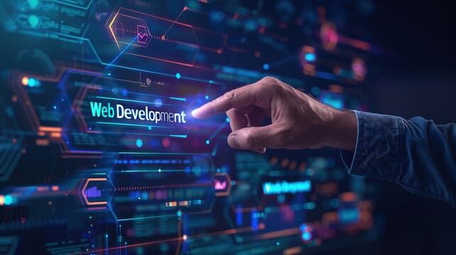 Projects Banner